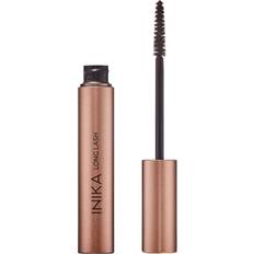 Inika Mascaror Inika Organic Long Lash Mascara Brown