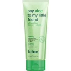 Soins de la peau b.tan Say Aloe To My Little Friend Soothing After Sun Gel 207 ml