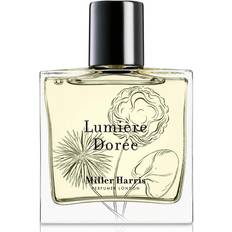 Lumière Dorée, EdP