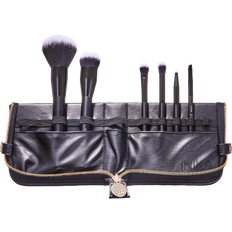 Inika Sminkverktyg Inika Vegan Brush Case