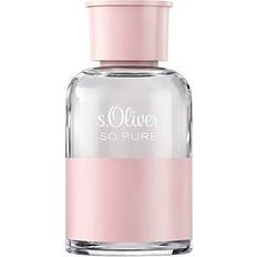 Female perfume s.Oliver So Pure Perfumes 30 ml Female 30ml