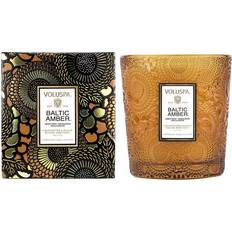 Voluspa Baltic Amber Doftljus 255g