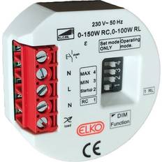 Dimmer elko led Elko Dosdimmer LED 150 W