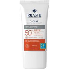 Protezioni Solari Rilastil D-Clar Uniforming Cream Medium SPF50+ 40ml