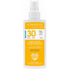 Sun spray 30 Alphanova Organic Sun Spray SPF30 125g