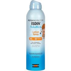 Niño - Sin Fragancia Protecciones Solares Isdin Fotoprotector Pediatrics Lotion Spray SPF50+ 200ml