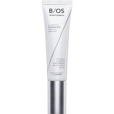The Base Foundation SPF30 Passionate