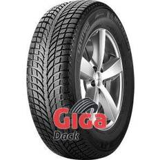 Michelin Latitude Alpin LA2 245/65 R17 111H XL