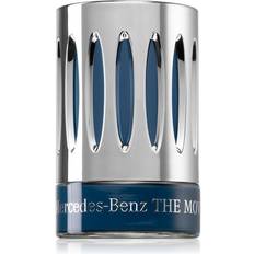 Mercedes benz the move Mercedes-Benz The Move Eau De Toilette (man) 20ml