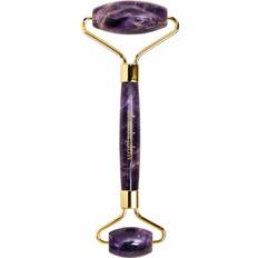 Jade rollers Gua Sha & Massagerollers Cloud & Glow Amethyst Roller
