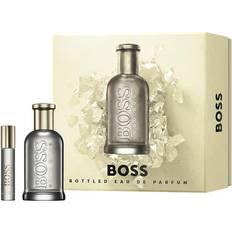 Hugo boss boss bottled gift set HUGO BOSS Boss Bottled Gift Set EdP 100ml + EdP 10ml