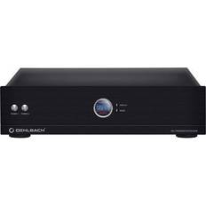 13050 19 power strip 8x Black 1 pc(s)