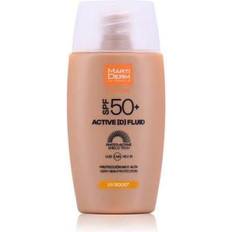 Martiderm Sun Care Active Fluid SPF50+ 50ml