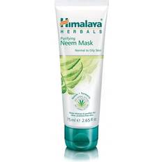 Himalaya Ansigtsmasker Himalaya Rensende Neem Maske 75 ml 75ml
