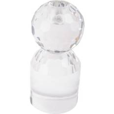 Krystal Lysestager Present Time Crystal Klar Lysestage