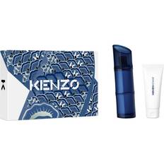 Kenzo Gift Boxes Kenzo Homme Intense Gift Set for Men