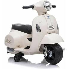 Sonido Motos eléctricas para niños Mini Vespa 6V