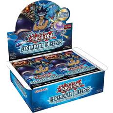 Konami Sällskapsspel Konami YU-GI-OH Legendary Duelists Duels From the Deep