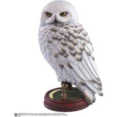 Harry potter figur noble collection The Noble Collection Magical Creatures Statue Hedwig 24 cm