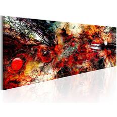 Arkiio Artistic Chaos Tavla 150x50cm