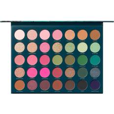 Morphe Maquillaje de ojos Morphe 35-Pan Artistry Palette 35A Up 'Til Dawn