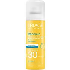 Uriage Zonnebeschermingen Uriage Eau Thermale Bariensun Dry Mist SPF30