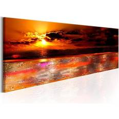 Arkiio Majestic Ocean 150x50 Tavla 150x50cm