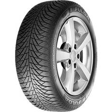 16 - Neumáticos para todas las estaciones Fulda MultiControl 205/60 R16 96V XL