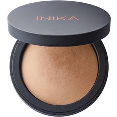 Inika Organic Baked Mineral Foundation - Patience