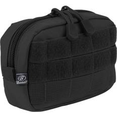 Uni Accessoires de Sac Brandit Molle Compact Pouch - Black