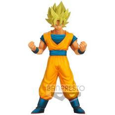 Son goku Banpresto Dragon Ball Z Son Goku (Burning Fighters)