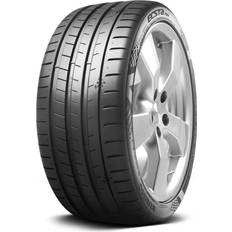 Kumho Ecsta PS91 XL