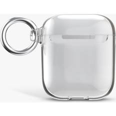 Presidio Clear Case for Airpods Gen 1/2