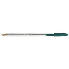 Penne a sfera Bic Penna a Sfera Verde 50 Pezzo