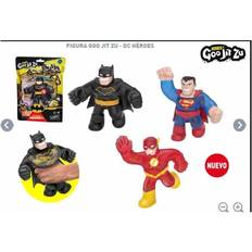 Juguetes Bandai DC Comics Super Heroes Goo Juguete, Multicolor (CO41118)