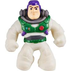 Moose Heroes Goo Jit Zu Stretchy Lightyear Buzz Figure