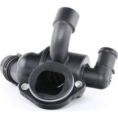 Seat Cooling System Mahle MAHLE ORIGINAL Engine thermostat VW,AUDI,SEAT TI 34 87 03L121111AD,03L121111N,03L121111AD 03L121111N,03L121111AD,03L121111N