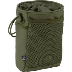 Molle pouch Brandit Molle Pouch Tactical Sac, vert pour Hommes