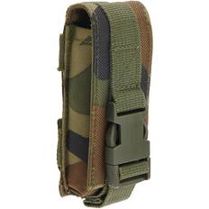 Multi Pouch Small (Woodland, One Size)