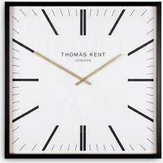 Thomas Kent 61cm Garrick Grand White Wall Clock