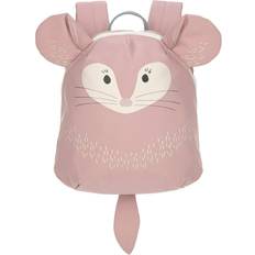 Lässig Chinchilla Tiny Backpack - Rose