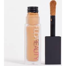Huda Beauty #FAUXFILTER Luminous Mat og flydende concealer-Multifarvet 3.3 Marmalade No Size