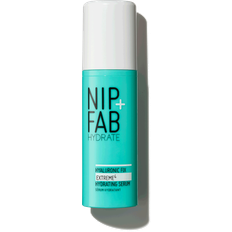 Nip+Fab Serums & Face Oils Nip+Fab Hyaluronic Fix Extreme4 Hydration Serum 50ml