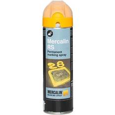 TECHNIMA Mercalin marking spray yellow 500 ml