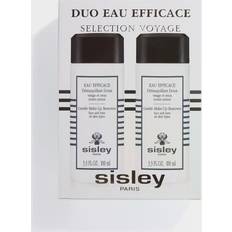 Sisley Paris Boîtes cadeau Sisley Paris Eau Efficace Duo Travel Gift Set Clear