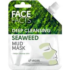 Face Facts Deep Cleansing Seaweed Mud Mask