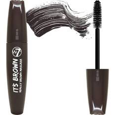 W7 Cosmetics It’s Brown Mascara