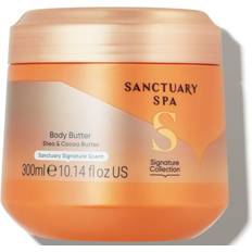 Sanctuary Spa Signature Collection Body Butter 300ml