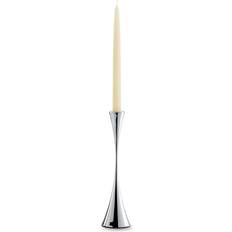 Robert Welch Arden Candlestick 29cm