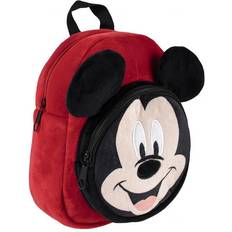 Mickey Mouse Backpack - Red